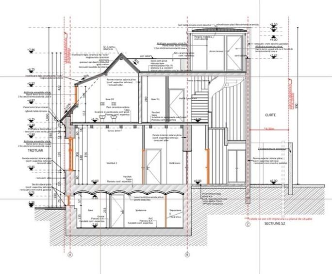 Aparthotel elegant, potential ridicat, ultracentral, Brasov - 21