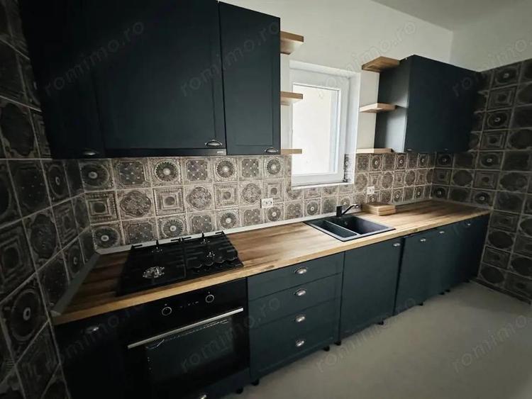 Vila superba Rosu, zona Crinului, 4 camere+terasa inchisa, 249 mp teren, 153 mp - 2