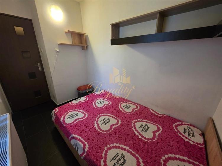 OPORTUNITATE, Apartament 2 camere, ETAJUL  2, 37 mp utili - Zona Dambovita - 10
