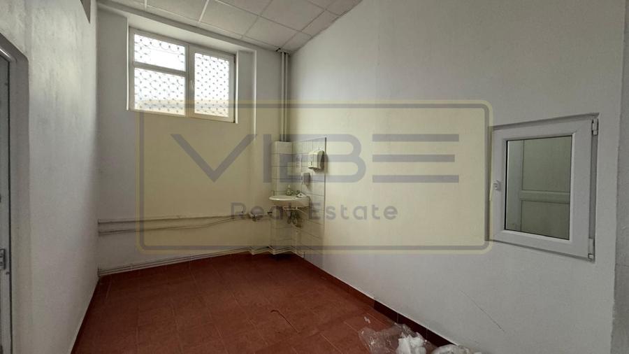 Spatiu medical / birouri 108mp Pacurari - Moara de Foc - 5