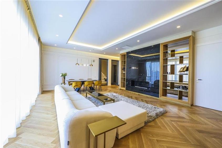 Vila de lux | acces la piscina si facilitati premium | Borhanci - 5