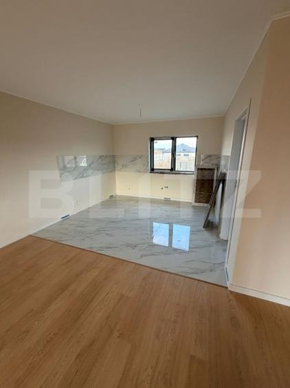 Casa de vanzare in cartierul Izvor, comuna Tarlungeni, la doar 3 km de Brasov - 5