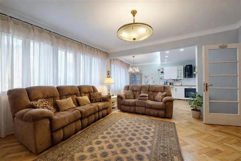 Film&3D! Proprietate regim special, 3bai, balcon, mobilat, accesorizat, Central, - 4