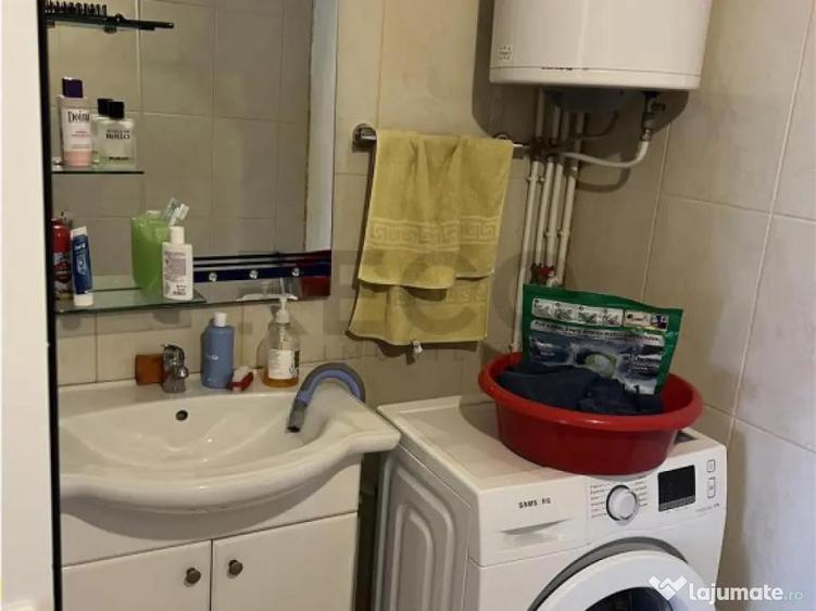 RECO Vila 3 camere in Oradea - 10