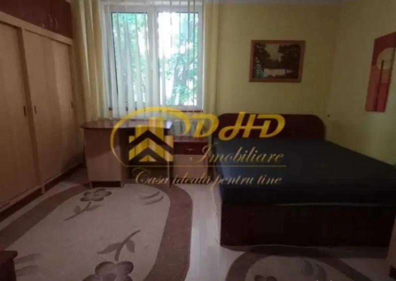 Apartament 1 camera Copou - 8