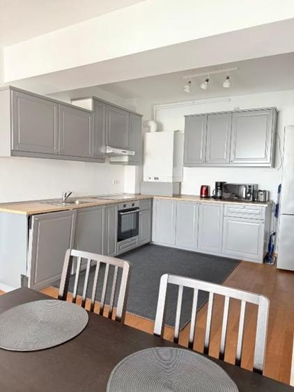 Apartament 2 camere | Loc de parcare | 74MP | Upground Residence | Metrou Pipera - 5