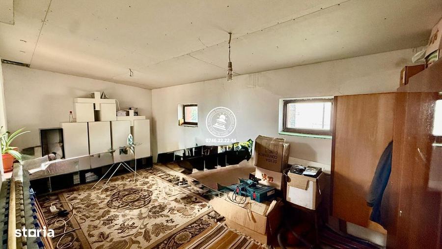 Vila de vanzare in CUG - 8