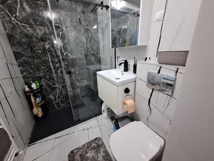 Vânzare apartament 3 camere – 52 mp,  Zona Cetate - 6