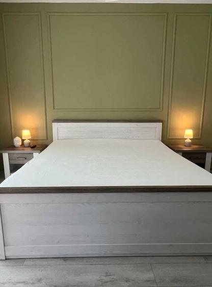 Garsoniera Lujerului - complex Exigent Plaza - Faza 2 - 1