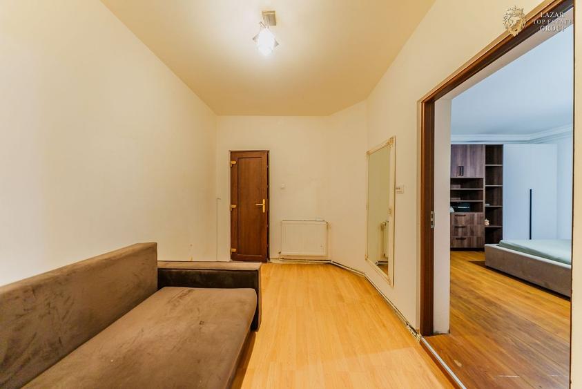 Apartament 2 camere la casa de vanzare in Arad - 8