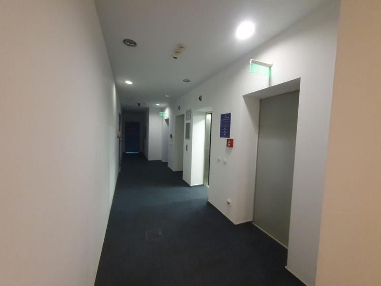 Comision 0! Inchiriere birouri - zona Izvor -  intre 160 si 1390mp - 14