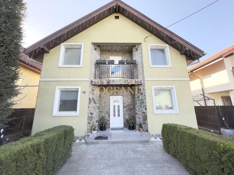 BG37-Vilă individuală 6 camere-Chisoda - 1