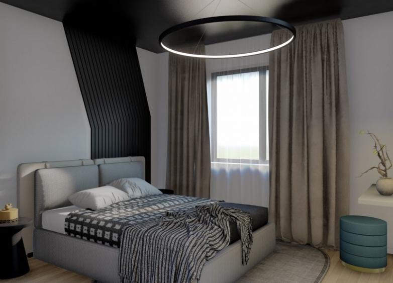 Apartament in zona Campus, ideal investitie, finisaje premium, la cheie,bloc NOU - 6