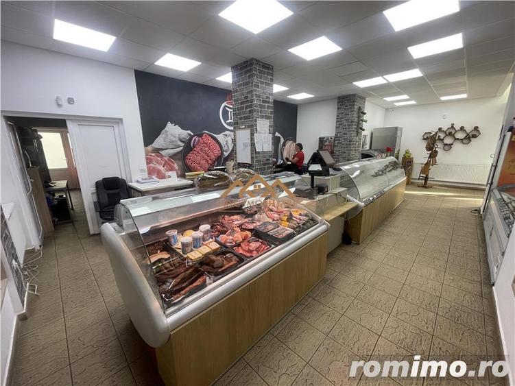 Spatiu Comercial | Piata Mare - 3
