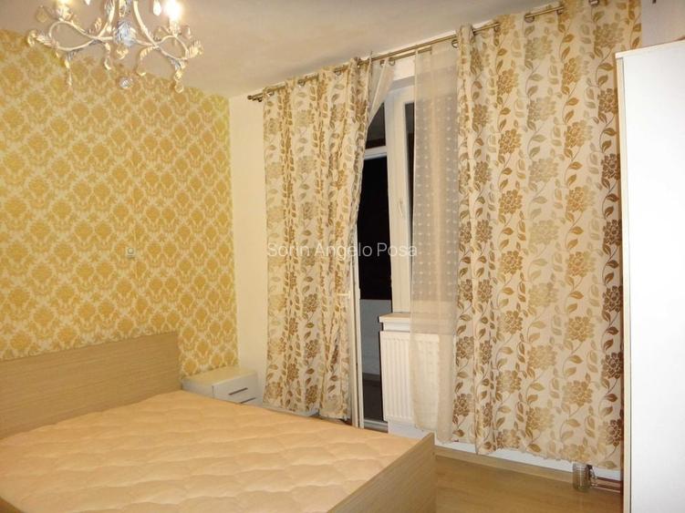 Apartament spatios 1 camera, zona Brancoveanu