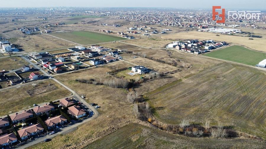 COMISION 0% Parcela Mosnita, toate utilitatile + Asfalt - 7