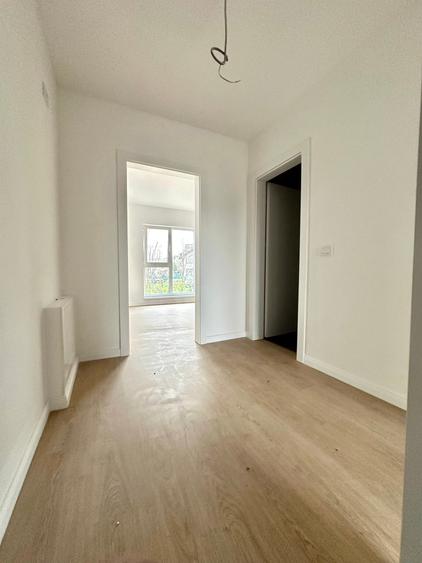 Finalizat! Apartament 3 camere D 2 bai 86mp Parcare Bucium-Visan - 9