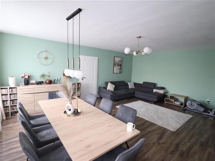 Casa individuala | 8 camere | 304 mp | teren 390 mp | Luna de Sus |  Cluj Napoca - 5