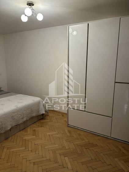 Apartament cu 2 camere, centrala proprie, Complexul Studentesc - 4