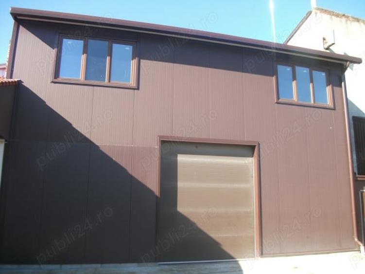 Inchiriere hala Bdul Unirii SM - 5