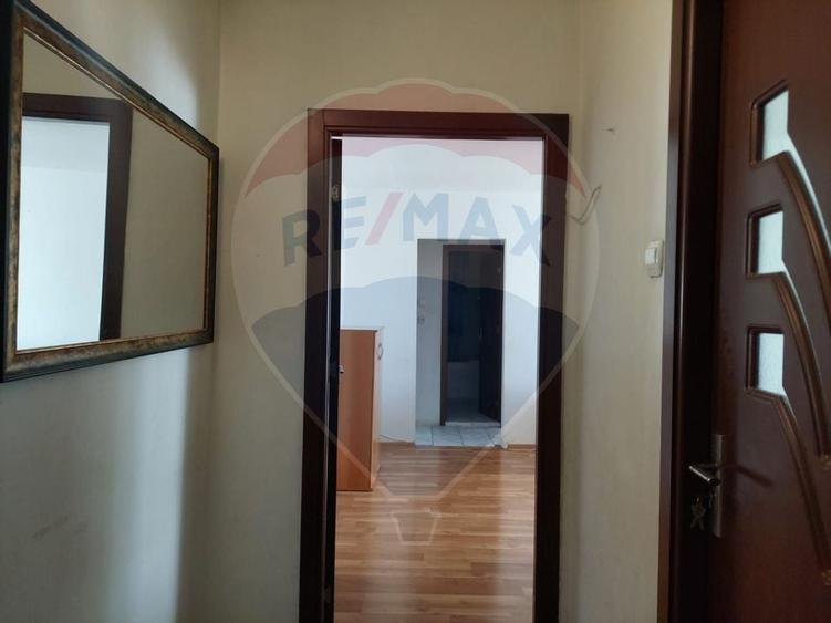 Apartament 2 camere zona Sud-Republicii Bacau - 21