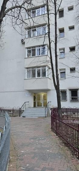 Garsonieră spațioasă 35 mp – Titan, etaj 6/10, balcon, 5 min metrou - 14
