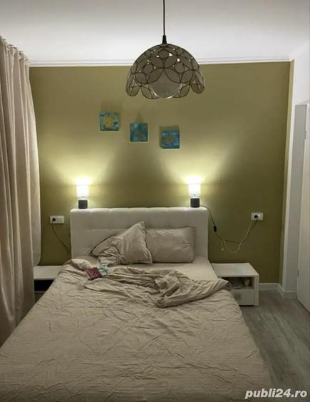 Apartament 2 camere de inchiriat - 1