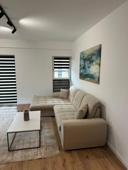 Freya Home - 2 camere - etaj intermediar - 53mp - 7