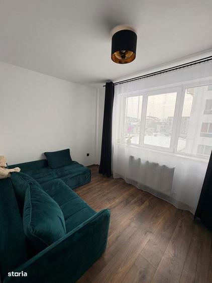 P.F/ Apartament cu 3 camere, 50 mp, zona Tineretului - 2