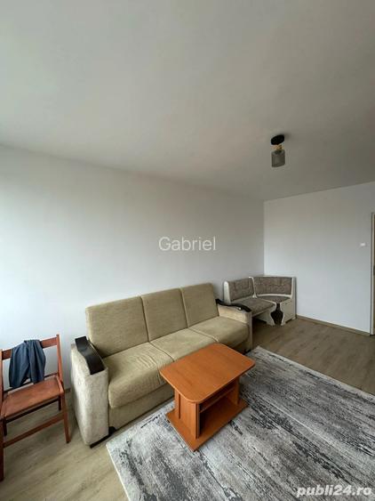 Apartament cu 1 camera 26 mp Apartament cu 1 camera 26 mp