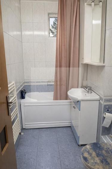 Vanzare apartament cu 3 camere decomandat in Gheorgheni- - 6