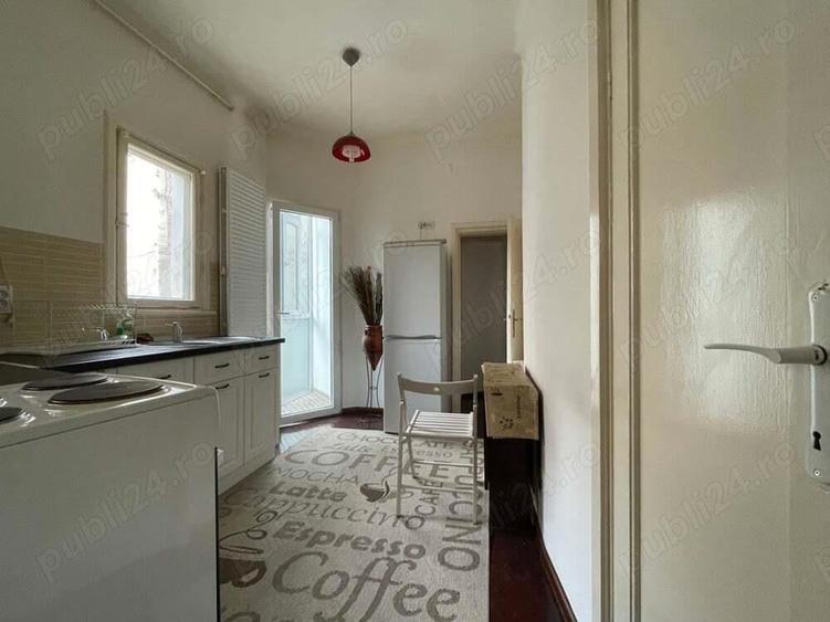 Locuinta cu 2 camere langa piata Amzei - 4