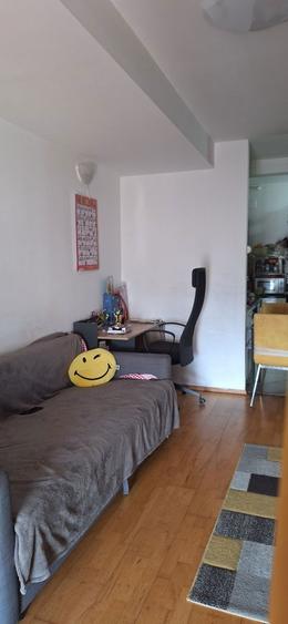 Apartament 2 cam cu parcare subterana si boxa Edenia Titan - 1