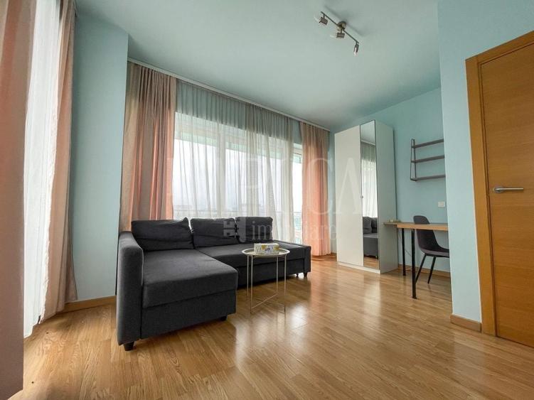 Apartament 2 camere de vanzare in Gheorgheni, Cluj Napoca - 1