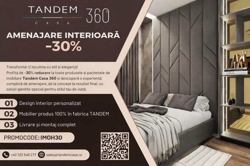 DUPLEX BELVEDERE RESIDENCES| 109MP | METROU PIPERA - 10