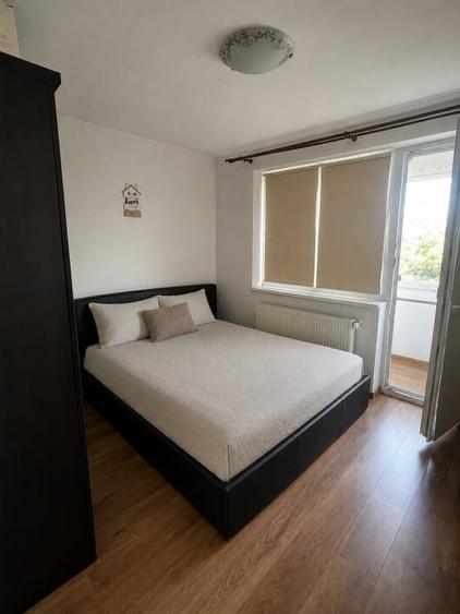 Ap. la cheie cu 2 camere Gheorgheni, str Unirii, langa Iulius Mall - 8