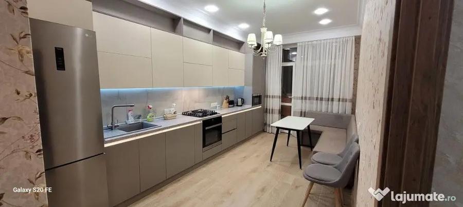 Garsoniera de inchiriat zona Bucurestii Noi - 3