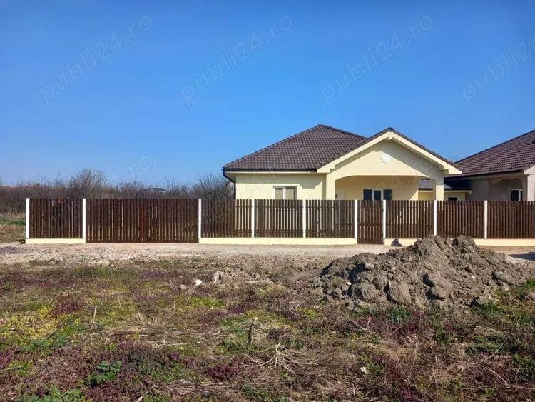 Duplex 3 camere-finisaje premium-Beregsau Mare-toate utilitatiile - 8