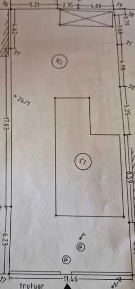 Casa, teren Inel 2 - 4