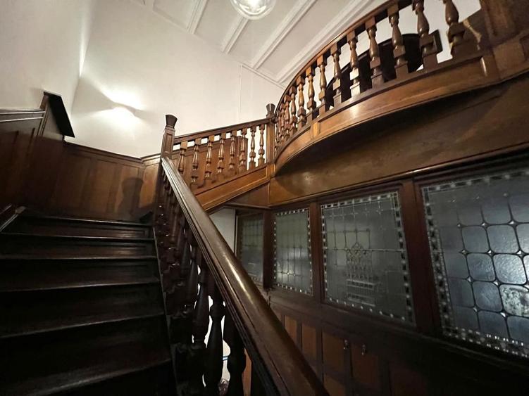 Apartament în Vila | Blv. Dacia | 155mp - 15