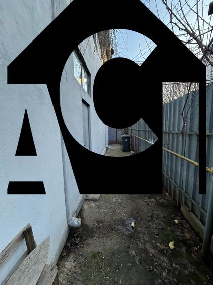 Floreasca, Barbu Vacarescu Kaufland, Ramuri Tei, 179 mp teren P+M - 7