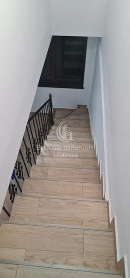 Birouri Vila/Casa S+P+3 Obor -Stefan cel Mare/ Mosilor - 6