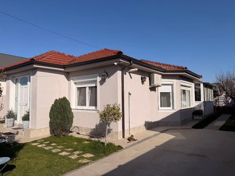 Casă 4 camere, teren 551mp -  în Sântandrei - 2