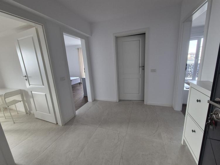Apartament cu 2 camere/ Incalzire in pardoseala - 4