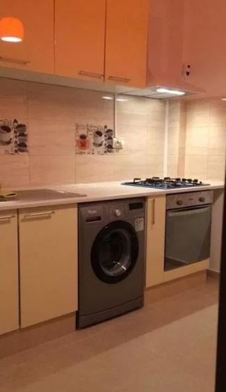 Tineretului Metrou,DECOMANDAT,Amenajat,centrala,mobilat,utilat,complet - 1