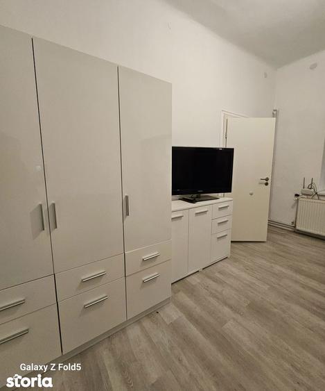 Apartament cu 1 camera, curte proprie separata Ultracentral Oradea - 3