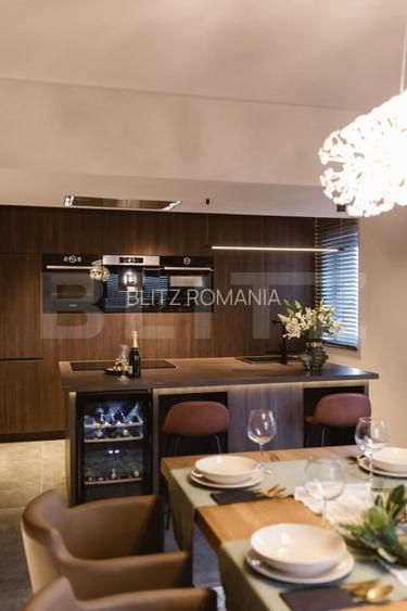 Oportunitate PENTHOUSE 2 Nivele | 185 MP UTILI | JACUZZI | SAUNĂ | 3 PARCĂRI Oportunitate PENTHOUSE 2 Nivele | 185 MP UTILI | JACUZZI | SAUNĂ | 3 PARCĂRI