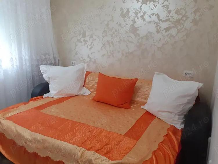 Vanzare Apart. 2 cam. cf.2, parter, mobilat si utilat la cheie, zona Obor - aproape de Market-Profi - 16