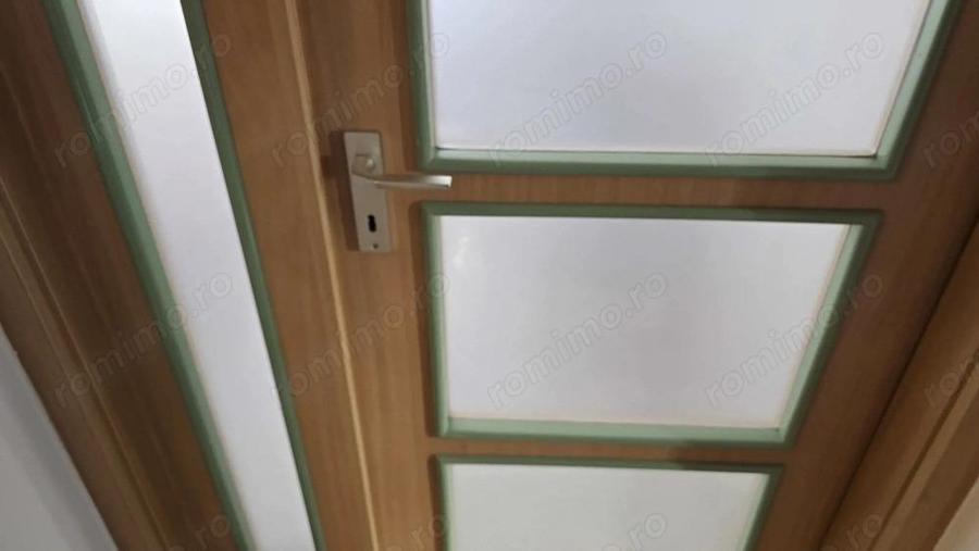 Vand apartament cu 3 camere decomandat in Deva, ultracentral (Al. Neptun), et 3, mobilat, utilat - 18