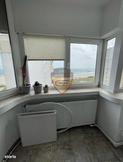 3 camere, Faleza Nord, 78mp, parcare, balcon , 2 bai, vedere la mare, - 2